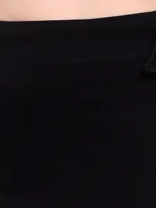 BRACHY Mermaid-Fit Seamless Saree Shapewear