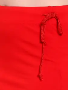 BRACHY Mermaid-Fit Seamless Saree Shapewear