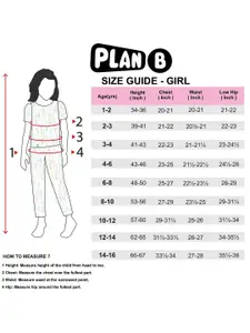 You Got Plan B Pack Of 3 Rapid-Dry Full Coverage Beginners Bra