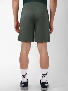 Reebok Men FND Poly Knit Shorts