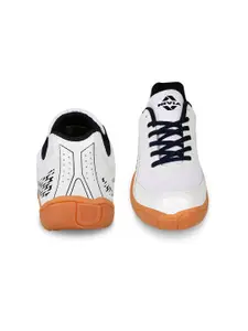NIVIA Men Flash 2.0 Badminton Shoes