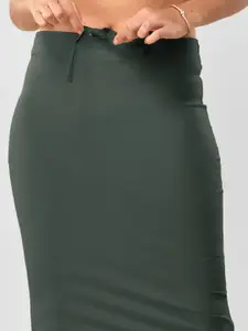 LYRA Cotton Saree Shapewear