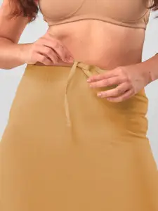 LYRA Cotton Saree Shapewear