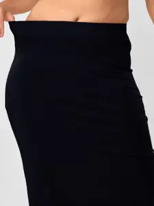 LYRA Cotton Saree Shapewear