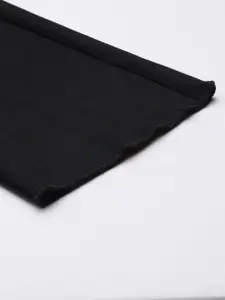 Peter England Men Slim Fit Trousers