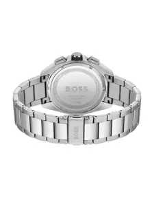 Hugo Boss Men Volane Analogue Chronograph Watch 1513949