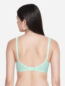 Susie Non-Wired All Day Comfort Medium Coverage Cotton Everyday Bra