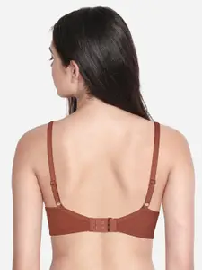 Susie Non Padded Cotton All Day Comfort Non-Wired T-shirt Bra