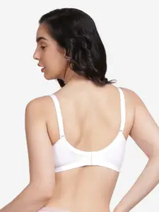 Susie Non Padded Cotton All Day Comfort Non-Wired T-shirt Bra
