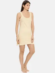 GOLDSTROMS Pack Of 2 Cotton Midi Slips