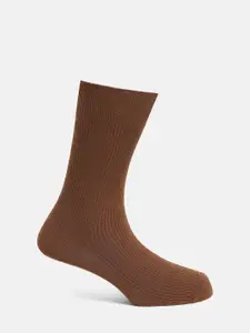 Blackberrys Men Calf-Length Socks
