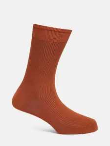 Blackberrys Men Calf-Length Socks