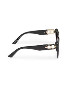 ALDO Women Lens & Cateye Sunglasses 747544368158