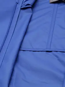 Puma Brand Logo Graphic Printed rainCELL Outdoor Unisex Sporty Jacket