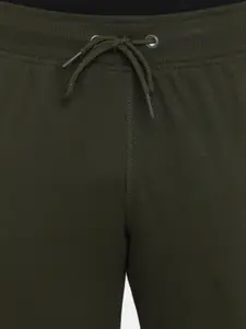 V-Mart Men Straight Cotton Joggers