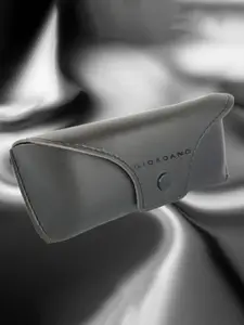 GIORDANO Men Aviator Sunglasses with Polarised & UV Protected Lens GA90323C01