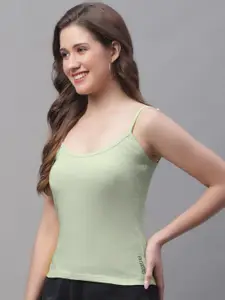 Friskers Non Padded Cotton Camisole