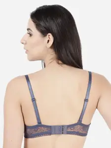 Susie Medium Coverage Lightly Padded All Day Comfort Everyday Bra