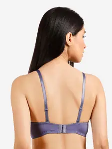 Susie Medium Coverage Underwired Lightly Padded All Day Comfort Everyday Bra