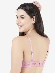 Susie Medium Coverage Underwired Lightly Padded All Day Comfort Everyday Bra