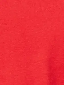 max Typography Printed Pure Cotton T-shirt