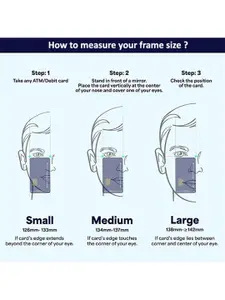 IRUS by IDEE Women Lens & Cateye Sunglasses With UV Protected Lens IRS1169C3SG