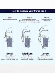 IRUS by IDEE Men Lens & Aviator Sunglasses With UV Protected Lens IRS1163C4SG