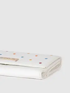 Caprese Women Embroidered Envelope Wallet