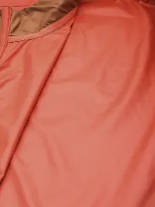 The Indian Garage Co Men Windcheater Sporty Jacket