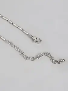 RICHEERA Beaded Layered Necklace