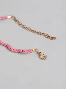 RICHEERA Women Layered Necklace