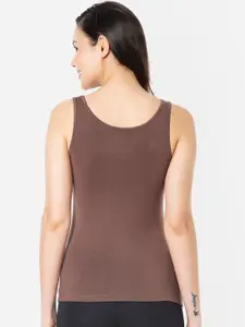 Amante Pack Of 2 Non Padded Camisoles