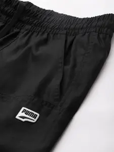 Puma Men Loose Fit Outdoor Shorts