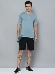one8 x PUMA Self Design Slim Fit dryCELL Seamless T-shirt