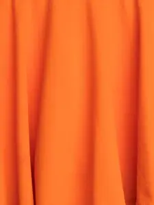 Uptownie Lite Girls Knee Length Skater Skirt With Attached Shorts