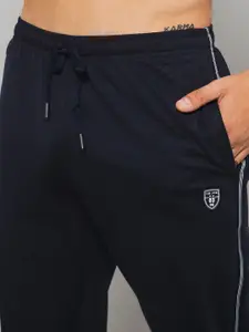 Cantabil Men Mid Rise Track Pants