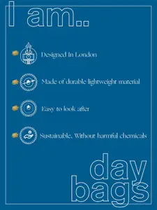 Accessorize London Faux Leather Textured Whipstitch Three Fold Wallet