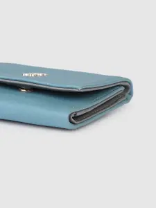 Baggit Women Three Fold Wallet