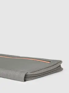 Baggit Women Zip Around Wallet