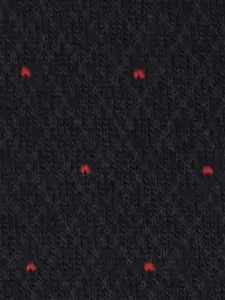 Socksxpress Men Pack Of 4 Patterned Crew-Length Socks