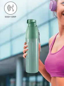 Milton Kool Convex 1100 Light Green PU Insulated Water Bottle - 900ML