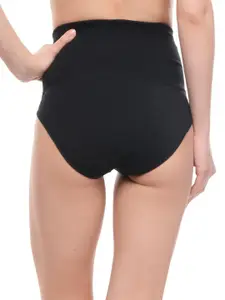 Bodycare Black Tummy Shapper 25B