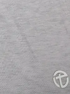 V-Mart Boys Mid-Rise Stripe-Detail Straight Cotton Track Pants