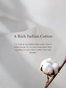 Andamen Comfort Checked Linen Casual Shirt