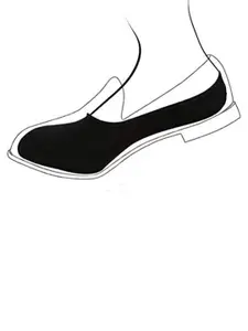 Socksxpress Men Pack Of 5 Shoe Liner Anti-Slip Socks