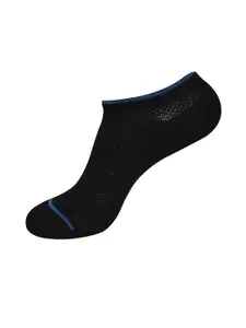 Socksxpress Men Pack Of 3 Patterned Ankle Length Socks