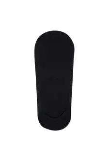 Socksxpress Men Pack Of 3 Shoe Liner Anti-Slip Socks