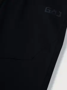 Gini and Jony Boys Cotton Joggers