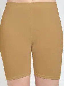 Jinfo Women Pack Of 3 Sports Shorts