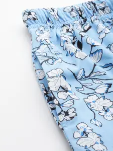 ETC Printed Night suit